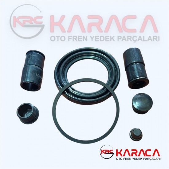 Volkswagen LT 28-35 / 28-46 Arka Kaliper Tamir Takımı 52mm 96-06